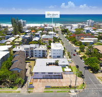Blue Heron Motel - Surfers Paradise Gold Coast
