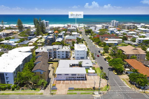 Blue Heron Motel - Surfers Paradise Gold Coast 0