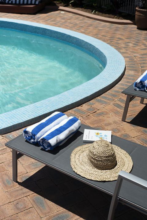 Blue Heron Motel - Surfers Paradise Gold Coast 3