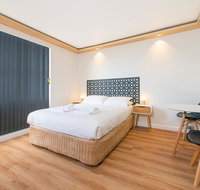 Blue Hills Motel - Surfers Paradise Gold Coast