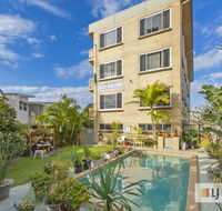 Blue Horizons Kingscliff - Surfers Paradise Gold Coast
