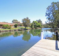 Blue Lagoon - Waterfront - Surfers Paradise Gold Coast
