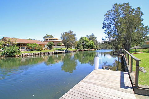 Blue Lagoon - Waterfront - Surfers Paradise Gold Coast 0