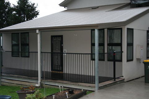 Blue Manor On Fairway - Surfers Paradise Gold Coast 0