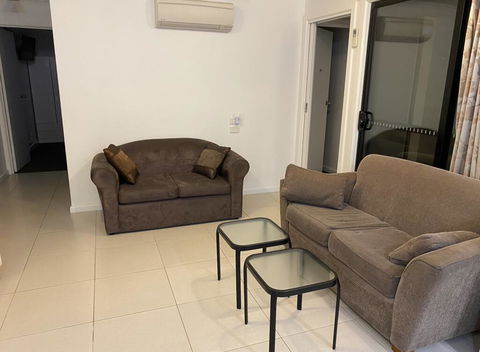 Blue Manor On Fairway - Surfers Paradise Gold Coast 3