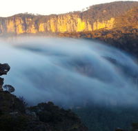 Blue Mountains Backpacker Hostel - Surfers Paradise Gold Coast