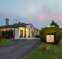 Blue Mountains G'Day Motel - Surfers Paradise Gold Coast