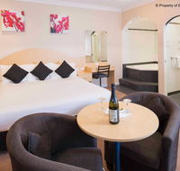 Blue Mountains Heritage Motel - Surfers Paradise Gold Coast