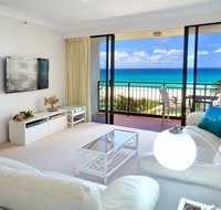 Blue Ocean Apartment - Surfers Paradise Gold Coast