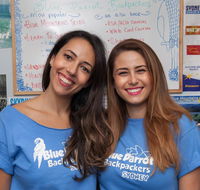 Blue Parrot Youth Hostel - Surfers Paradise Gold Coast