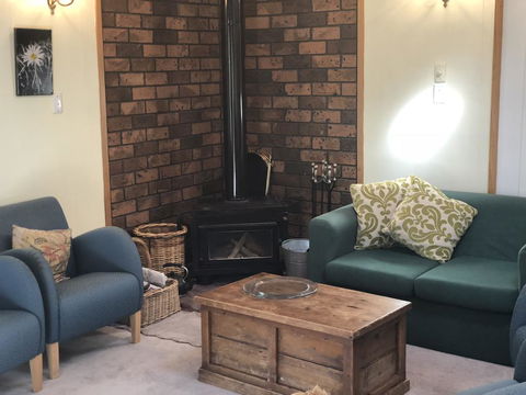 Blue Range Cottage - Surfers Paradise Gold Coast 3