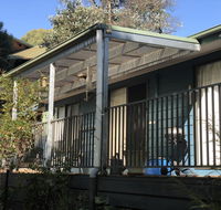 Blue Range Cottage - Surfers Paradise Gold Coast