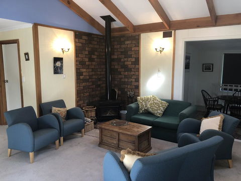 Blue Range Cottage - Surfers Paradise Gold Coast 2