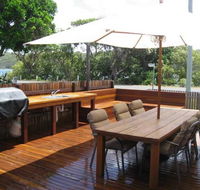Blue River Shack - Surfers Paradise Gold Coast