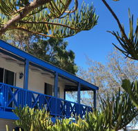 Blue Sky Escapes Beach house Ledge Point - Surfers Paradise Gold Coast