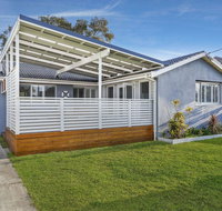 Blue Summer House - Surfers Paradise Gold Coast