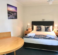 Blue Waters Motel - Surfers Paradise Gold Coast