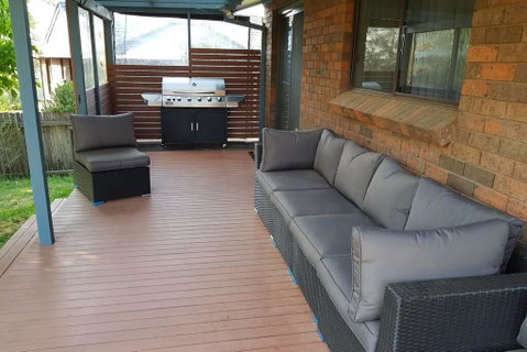 Blue Wren BnB Bathurst - Surfers Paradise Gold Coast 0