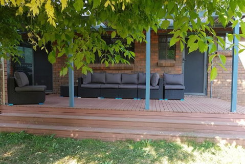 Blue Wren BnB Bathurst - Surfers Paradise Gold Coast 3