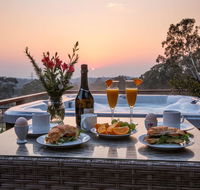 Blueberry Hills On Comleroy