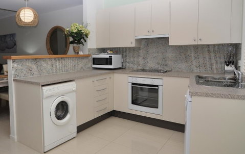 Bluedock Apartments - Surfers Paradise Gold Coast 2
