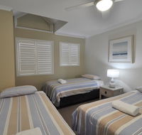 Bluedock Apartments - Surfers Paradise Gold Coast