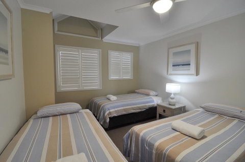 Bluedock Apartments - Surfers Paradise Gold Coast 0