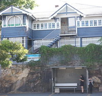 Bluetongue Backpackers - Surfers Paradise Gold Coast
