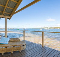 Bluewater - riverfront location with water views - Surfers Paradise Gold Coast