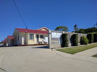 Bluewater Harbour Serviced Apartments