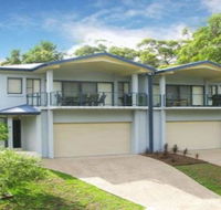 Bluey's Lodge  Boat Harbour NSW - Surfers Paradise Gold Coast