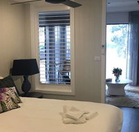 Boat Harbour Apartment - Surfers Paradise Gold Coast