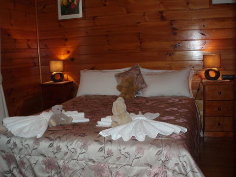 Boat Harbour Garden Cottages - Surfers Paradise Gold Coast 2