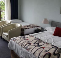Boat Harbour Motel - Surfers Paradise Gold Coast
