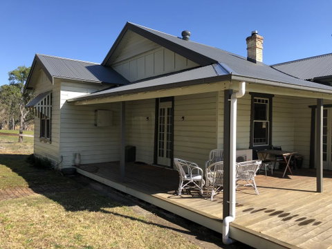 Bobby's Country Rental - Surfers Paradise Gold Coast 1