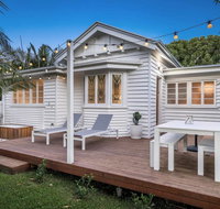 Bohemian Bangalow - Surfers Paradise Gold Coast