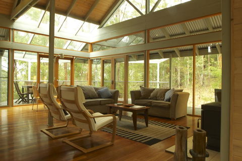 Bombah Point Eco Cottages - Surfers Paradise Gold Coast 1