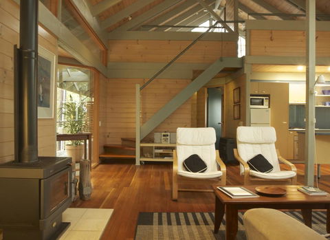 Bombah Point Eco Cottages - Surfers Paradise Gold Coast 2