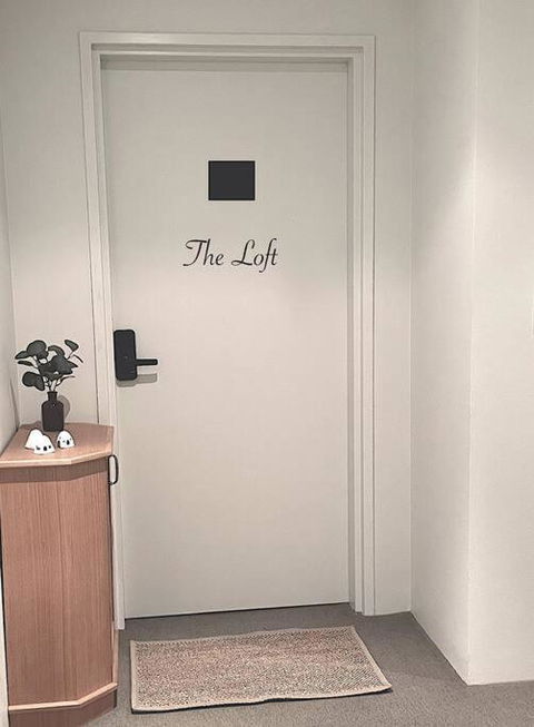 The Loft - Surfers Paradise Gold Coast 1