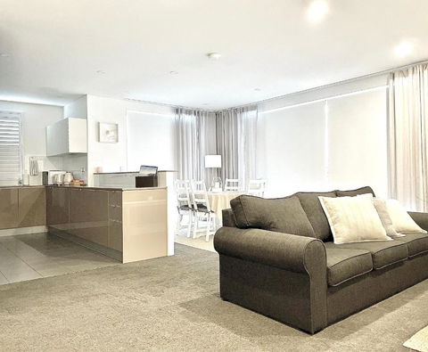 The Loft - Surfers Paradise Gold Coast 2