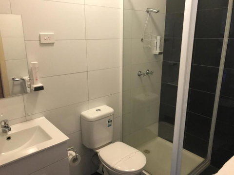 The Wharf Hotel - Surfers Paradise Gold Coast 0
