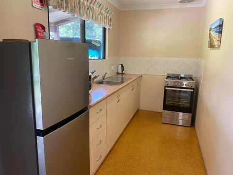 Tinglewood Cabins - Surfers Paradise Gold Coast 1