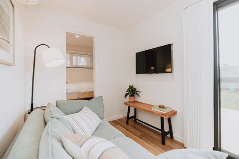 Tiny Home In Scottsdale - Surfers Paradise Gold Coast 0