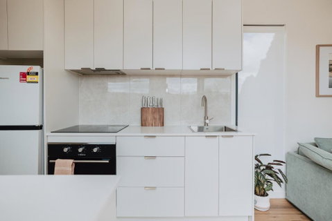 Tiny Home In Scottsdale - Surfers Paradise Gold Coast 1