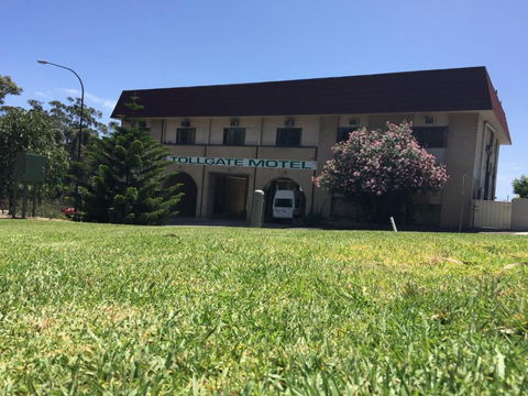 Tollgate Motel - Surfers Paradise Gold Coast 0