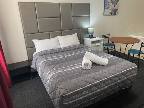 Tollgate Motel - Surfers Paradise Gold Coast 1