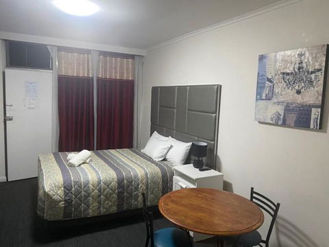 Tollgate Motel - Surfers Paradise Gold Coast 2