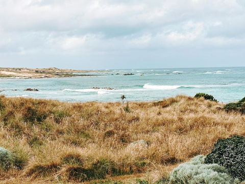 Wave Retreat, King Island - Surfers Paradise Gold Coast 2
