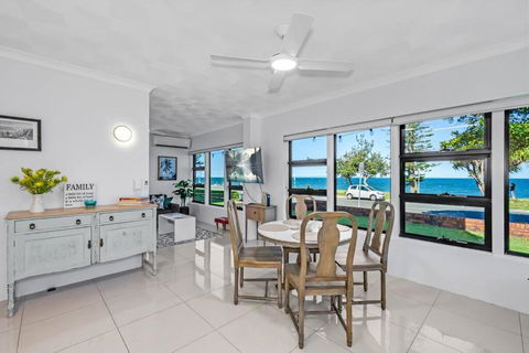 Waterfront Bliss In Margate - 30 Min From Brisbane - Surfers Paradise Gold Coast 0