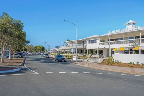 Waterfront Bliss In Margate - 30 Min From Brisbane - Surfers Paradise Gold Coast 1